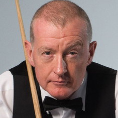 Steve Davis