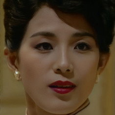 Lee Kuei-Ying
