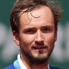 Daniil Medvedev