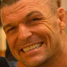 John Wayne Parr