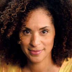 Karyn Parsons