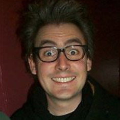 Patrick Pentland