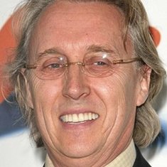 Richard Francis-Bruce
