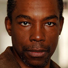Leland Gantt