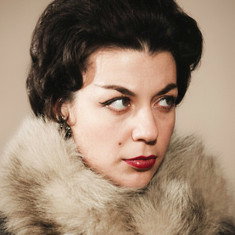Fatma Bilgen