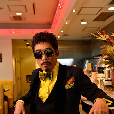 Masayuki Suzuki