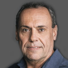 Damon Gregory