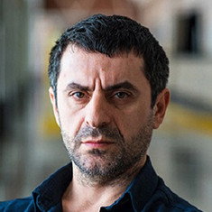 Yusup Omarov