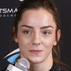 Josefine Lindgren Knutsson