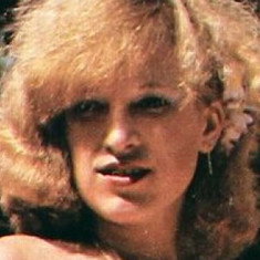 Stacy Goldman