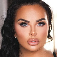 Bosnian Beauty