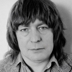 Alan Parker
