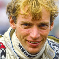 Stefan Bellof