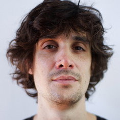 Luis Alberto Heras