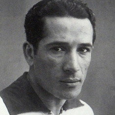 Guillermo Stábile