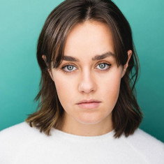 Katie Lewis