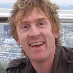 Hector Ó hEochagáin