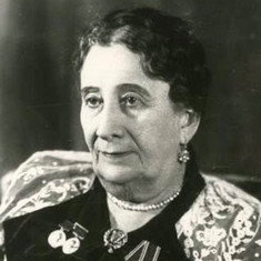 Yevdokiya Turchaninova