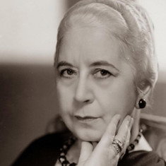 Louise Closser Hale