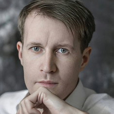 Sergey Anashkin
