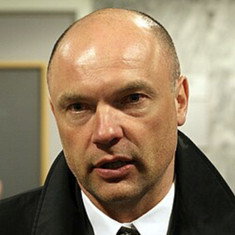Uwe Rösler