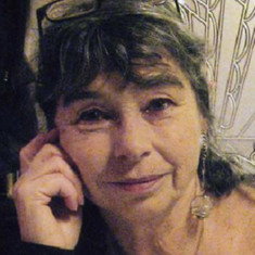 Evelyne Istria