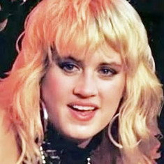 Debbi Peterson