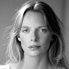 Ingrid Sophie Schram