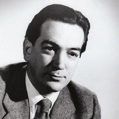 Alexander Mackendrick
