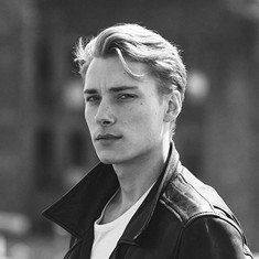 Niclas Gillis