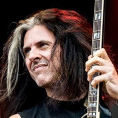 Alex Skolnick