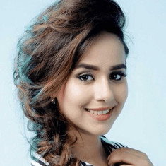Sunanda Sharma