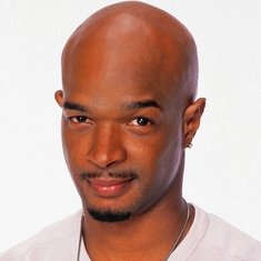 Damon Wayans