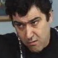 Nikos Redifis
