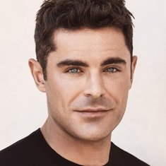 Zac Efron