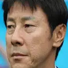 Shin Tae-Yong