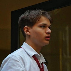 Jérémie Gravel