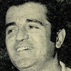 Ali Tabesh
