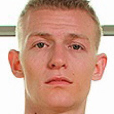 Collin Marshall