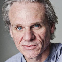 Trevor Fox