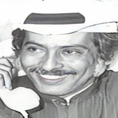 Saqer Al-Rashoud