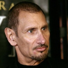 Gregory Dark