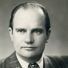 Helmut Vaag