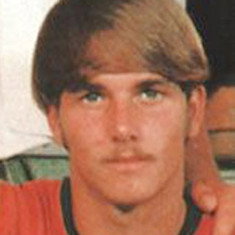 Dean Forbes