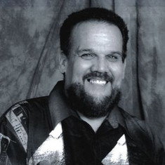 Manolo Badrena
