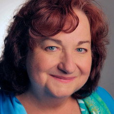 Judith Christin