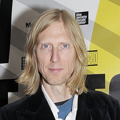 Eric Erlandson