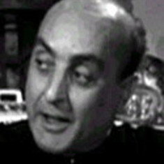 Pedro Porcel