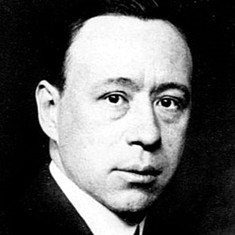 Paul E. Burns