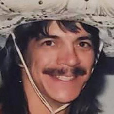 Héctor Guerrero